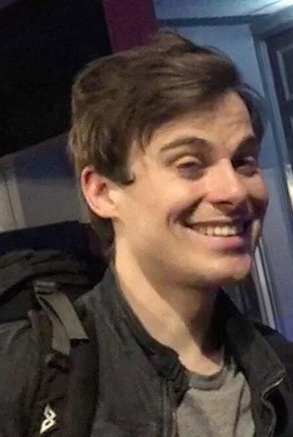 Jordan Shanks - Actor Profile Photo