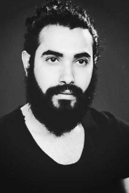 Cengiz Kaplan - Actor Profile Photo