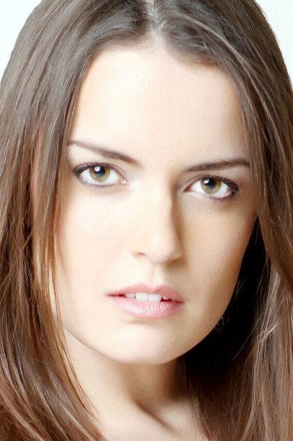 Evgeniya Trofimova - Actor Profile Photo