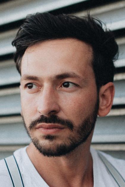 Arnel Taci - Actor Profile Photo