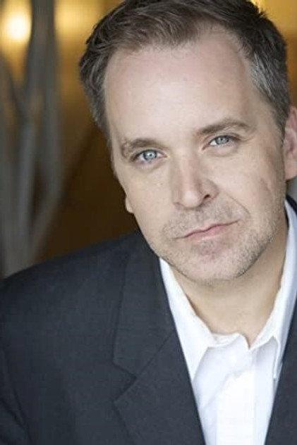 Michael Oosterom - Actor Profile Photo