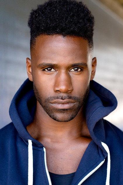 Sean Samuels - Actor Profile Photo