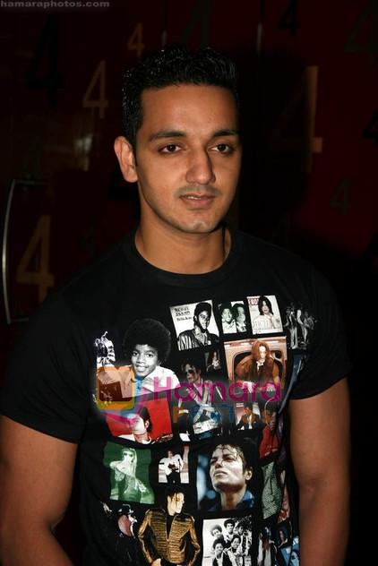 Rehan Khan - Actor Profile Photo