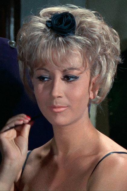 Rita Klein - Actor Profile Photo