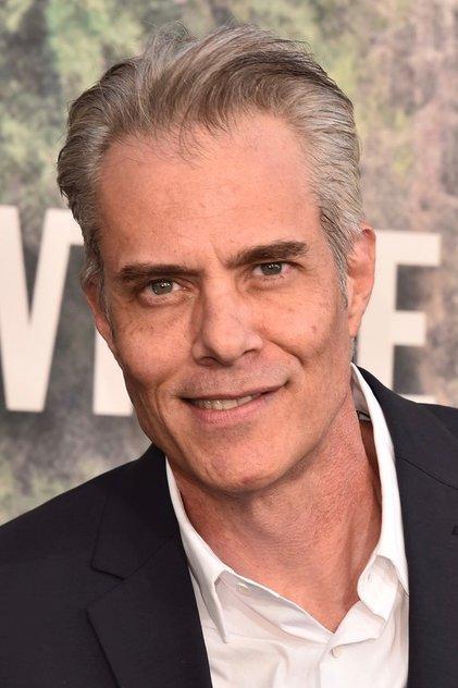 Dana Ashbrook - Actor Profile Photo