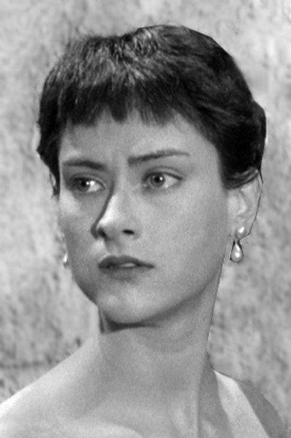 Gillian Owen - Actor Profile Photo