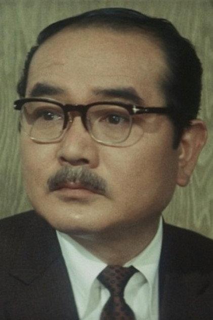 Ken Sudo - Actor Profile Photo