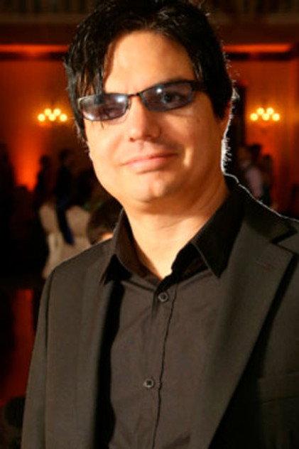 Jules Radino - Actor Profile Photo