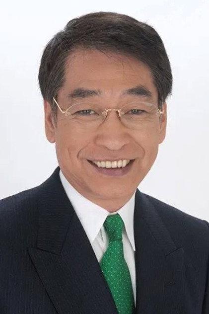 Koshiro Asami - Actor Profile Photo