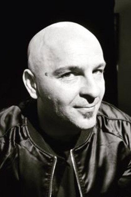 Alexis Puig - Actor Profile Photo