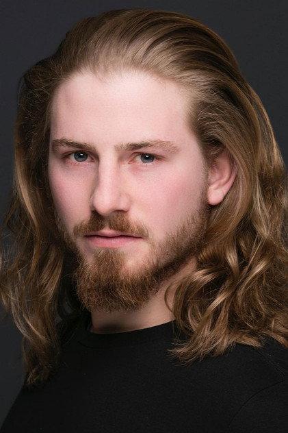 Mirza Sakic - Actor Profile Photo