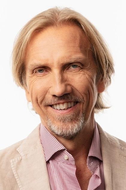 Erik Blix - Actor Profile Photo