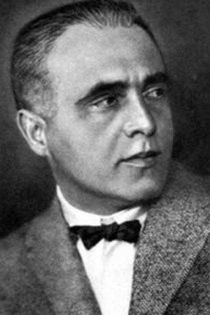 Carl Froelich - Actor Profile Photo