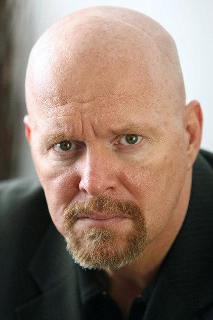 Jimmy Noonan - Actor Profile Photo