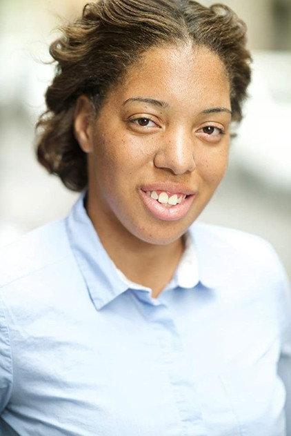 Sharrie McCain - Actor Profile Photo