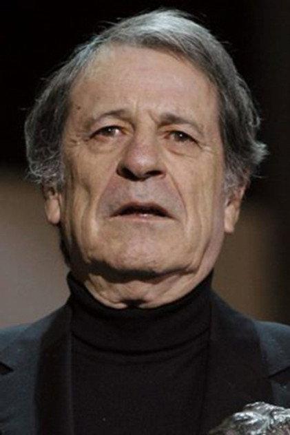 José Manuel Cervino - Actor Profile Photo