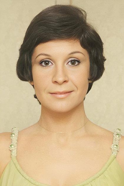Lina Morgan - Actor Profile Photo