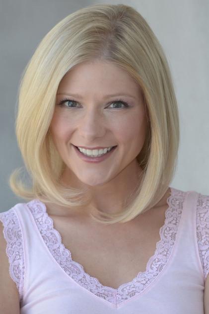 Megan Albertus - Actor Profile Photo