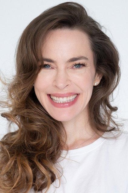 Rebekah Hoyle - Actor Profile Photo