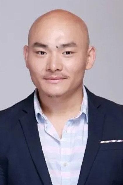 Yu Xin - Actor Profile Photo
