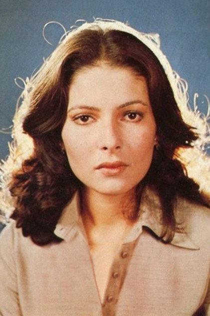 Marialena Karbouri - Actor Profile Photo