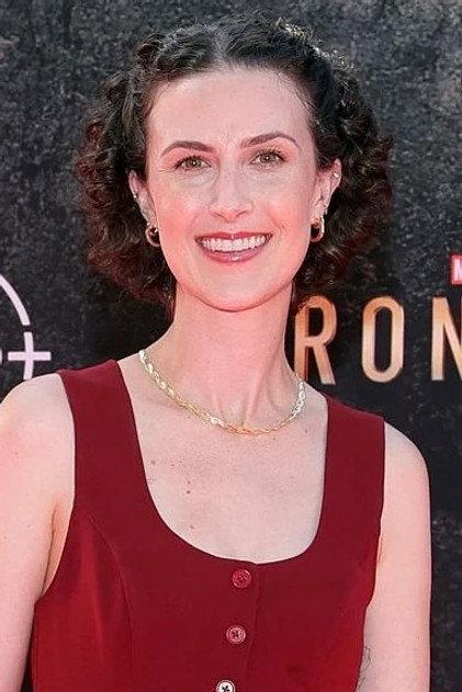Zoie Nagelhout - Actor Profile Photo