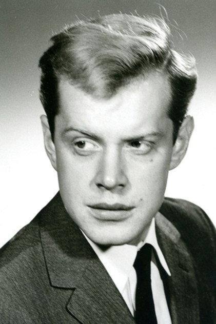 Mathias Henrikson - Actor Profile Photo