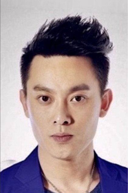 He Bin - Actor Profile Photo