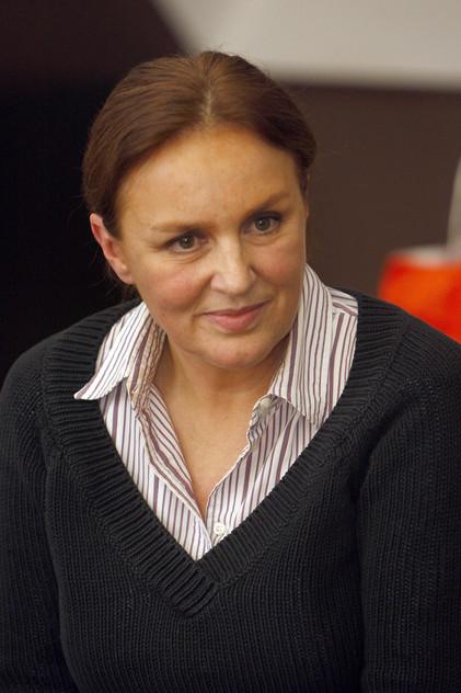 Barbara Lapajne-Predin - Actor Profile Photo