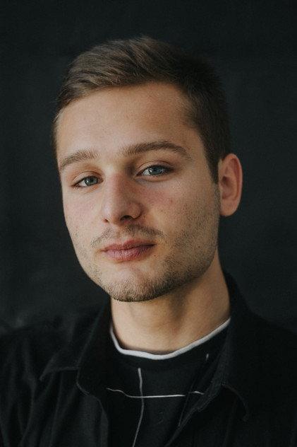 Andrey Gorlenko - Actor Profile Photo