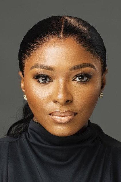 Meg Otanwa - Actor Profile Photo