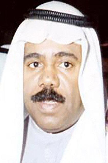 Hussain Al-Saleh - Actor Profile Photo