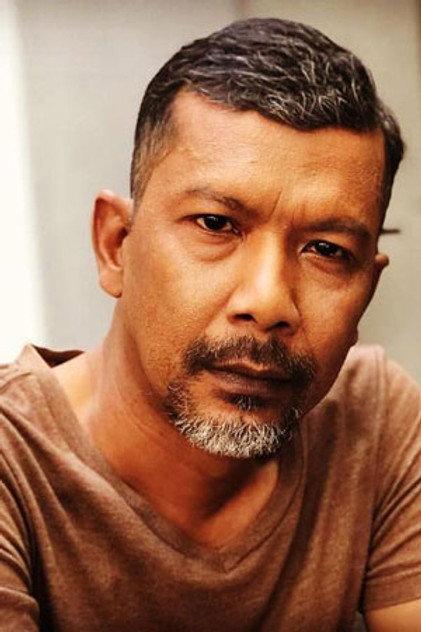 Namron - Actor Profile Photo