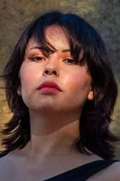 Osiris Villanueva - Actor Profile Photo