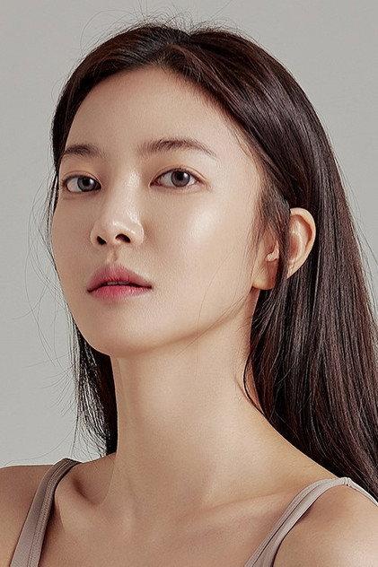Kim Yun-jee - Actor Profile Photo