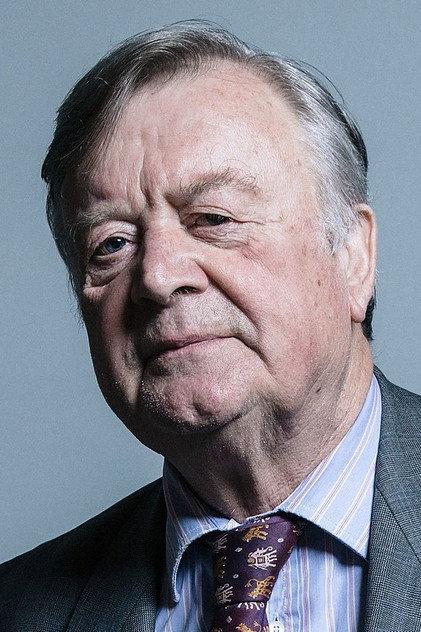 Ken Clarke - Actor Profile Photo