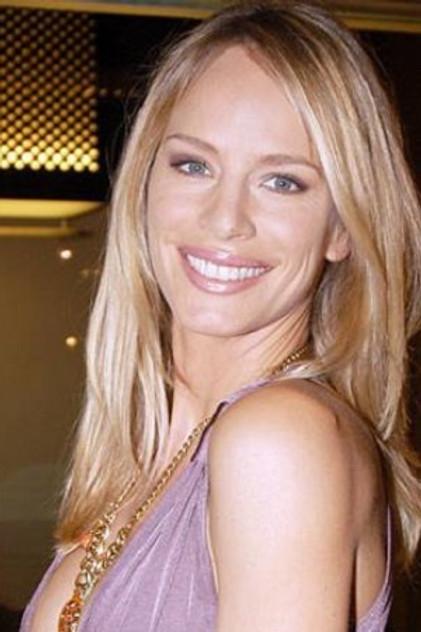 Camilla Sjoberg - Actor Profile Photo