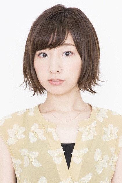 Aya Suzaki - Actor Profile Photo