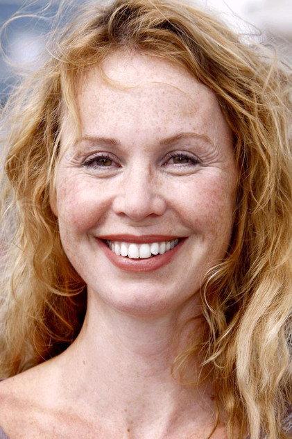 Carole Richert - Actor Profile Photo