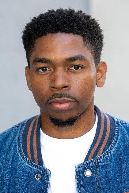 Frantzy Moreau - Actor Profile Photo