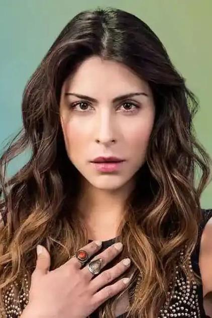 María León - Actor Profile Photo