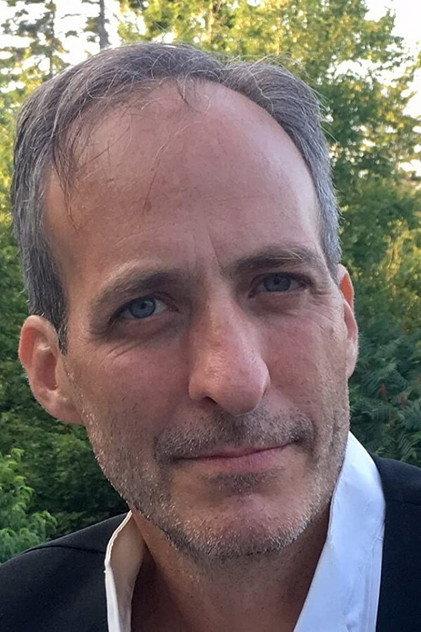 Glen Lefchak - Actor Profile Photo