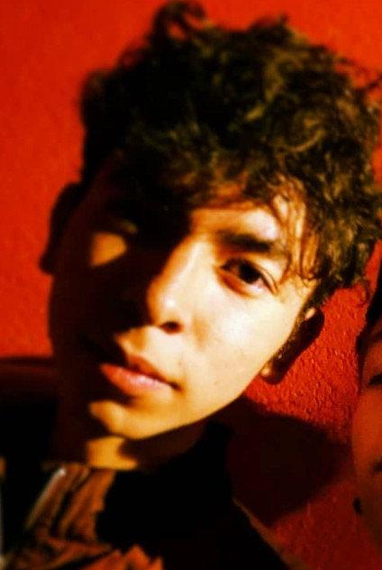Gabriel Magaña - Actor Profile Photo