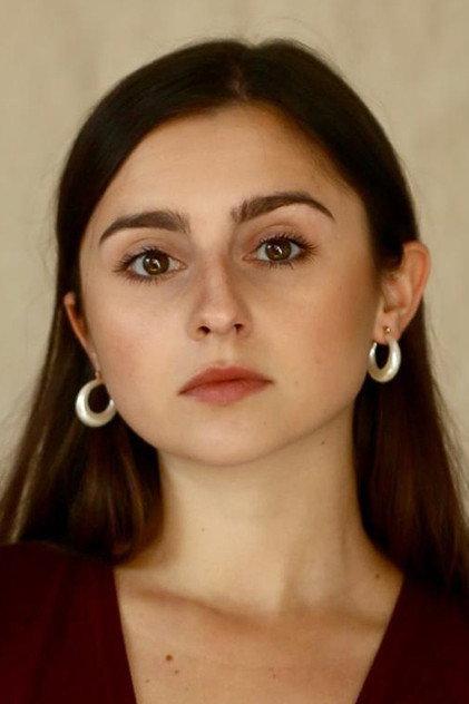 Karina Cherchevych - Actor Profile Photo