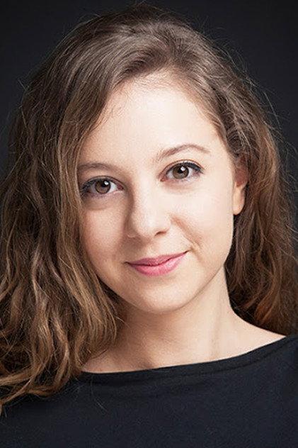 Gül Arici - Actor Profile Photo