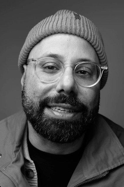 Dave Merheje - Actor Profile Photo