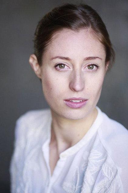 Harrie Hayes - Actor Profile Photo