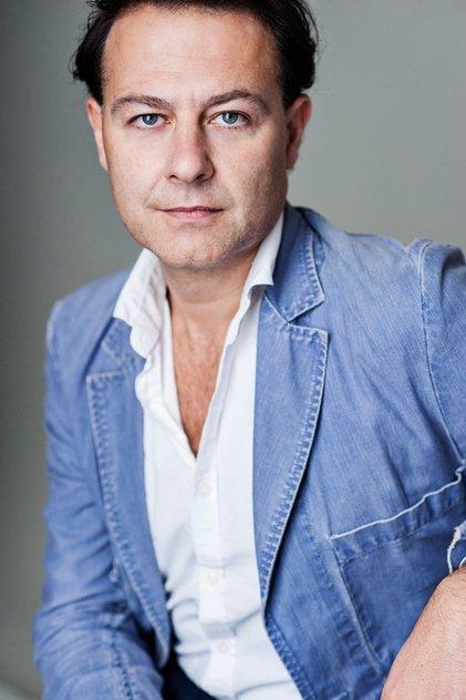 Grant Gillespie - Actor Profile Photo