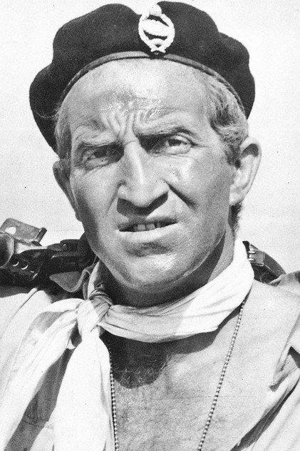 Giuseppe Castellano - Actor Profile Photo