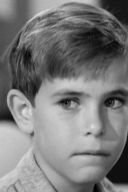 Charles Herbert - Actor Profile Photo